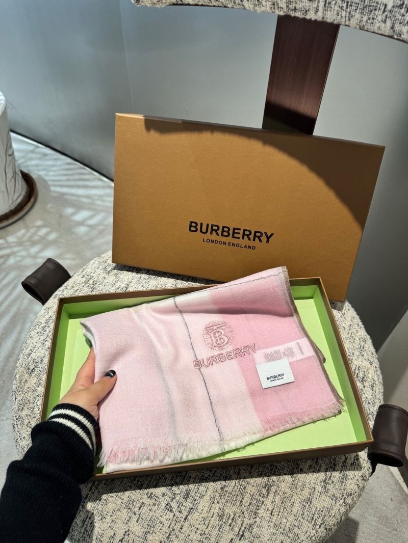 Burberry Scarf